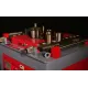 Станок для гибки арматуры MAST Bautechnik GW40A