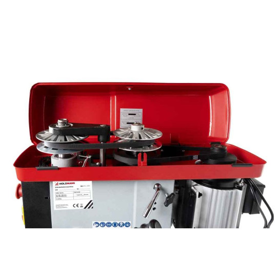 Купити Сверлильный станок Holzmann SB203V_230V. Официальный магазин Toolmaster Украина. Фирменный инструмент и оборудование, официальная гарантия