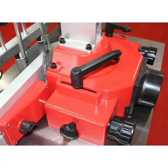 Купити Фрезерный станок по дереву Holzmann FS 200 380В. Официальный магазин Toolmaster Украина. Фирменный инструмент и оборудование, официальная гарантия