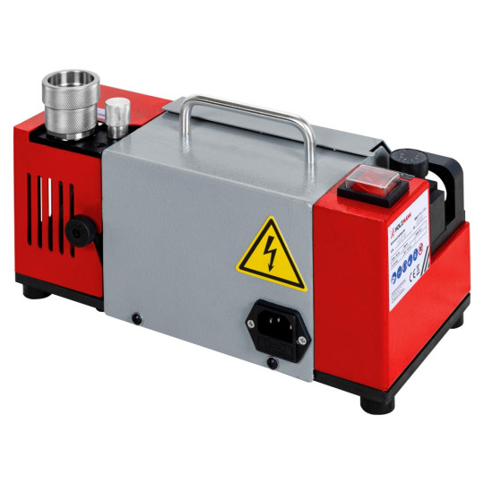 Купити Устройство для заточки сверл Holzmann BSG 13PRO. Официальный магазин Toolmaster Украина. Фирменный инструмент и оборудование, официальная гарантия