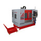 Фрезерный станок по металлу с ЧПУ Holzmann CF500