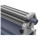 Ручной станок вальцовочный METCOR W01-1,5x1300