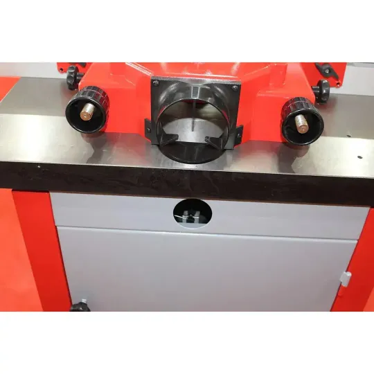 Купити Фрезерный станок по дереву Holzmann FS 200 230В. Официальный магазин Toolmaster Украина. Фирменный инструмент и оборудование, официальная гарантия
