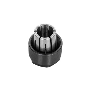 Купити Цанга для фрезерного станка Holzmann FS160LSPZ1/2 1/2" (12,7 мм). Официальный магазин Toolmaster Украина. Фирменный инструмент и оборудование, официальная гарантия