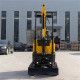 Міні-екскаватор MAST Bautechnik MT-HT1000E