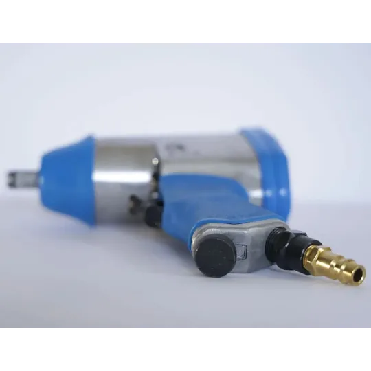 Купити Пневматичний набір TAGRED TA811, 14 шт. Офіційний магазин Toolmaster Україна. Фірмовий інструмент та обладнання, офіційна гарантія