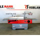 Фуговальный станок Holzmann AHM 530P