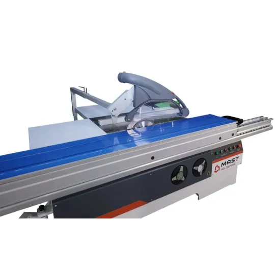 Купити Форматно-розкрійний верстат MAST H-RS305 VF3200 Standart. Офіційний магазин Toolmaster Україна. Фірмовий інструмент та обладнання, офіційна гарантія