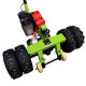 Акумуляторний тягач MAST Gardentechnik UT2000
