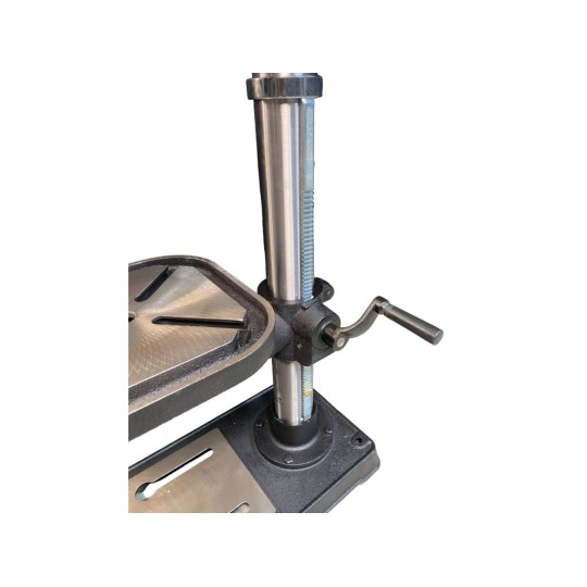 Купити Сверлильный станок по металлу MAST Metalltechnik M-SV1520P 400V. Официальный магазин Toolmaster Украина. Фирменный инструмент и оборудование, официальная гарантия