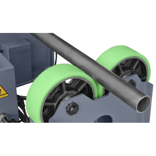 Купити Сварочный позиционер METCOR TRS1200. Официальный магазин Toolmaster Украина. Фирменный инструмент и оборудование, официальная гарантия