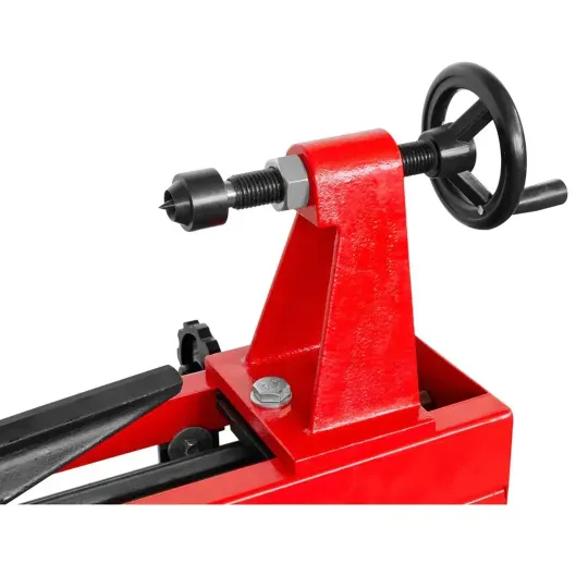 Купити Токарно-копіювальний верстат Holzmann VD 1100ECO 400 В. Офіційний магазин Toolmaster Україна. Фірмовий інструмент та обладнання, офіційна гарантія