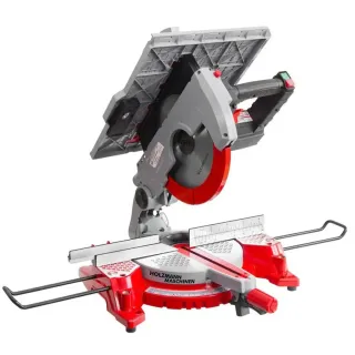 Купити Пила торцовочно-циркулярная Holzmann TK 305. Официальный магазин Toolmaster Украина. Фирменный инструмент и оборудование, официальная гарантия