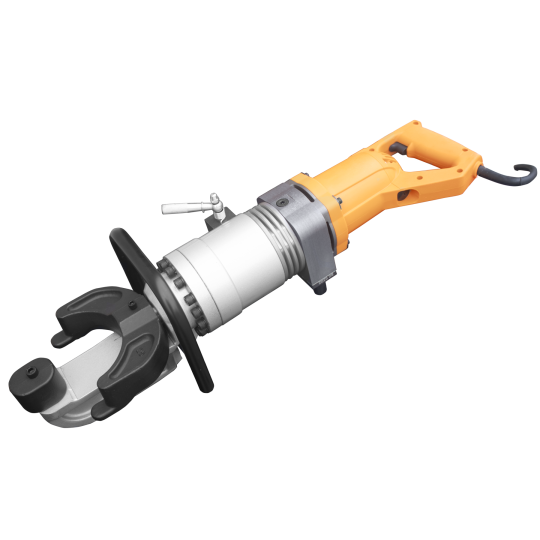 Купити Электрогидравлический арматурогиб METCOR B25. Официальный магазин Toolmaster Украина. Фирменный инструмент и оборудование, официальная гарантия