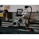 Універсальний токарний верстат MAST M-TK 360x1000