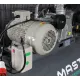 Поршневий компресор MAST TA90/500L 400V