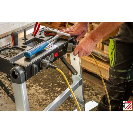 Купити Многофункциональное устройство 5 в 1 Holzmann MF5IN1. Официальный магазин Toolmaster Украина. Фирменный инструмент и оборудование, официальная гарантия