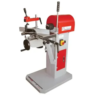 Купити Сверлильно-пазовальный станок Holzmann LBM 290. Официальный магазин Toolmaster Украина. Фирменный инструмент и оборудование, официальная гарантия
