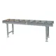 Стол роликовый 9 роликов 700 кг Holzmann RB9
