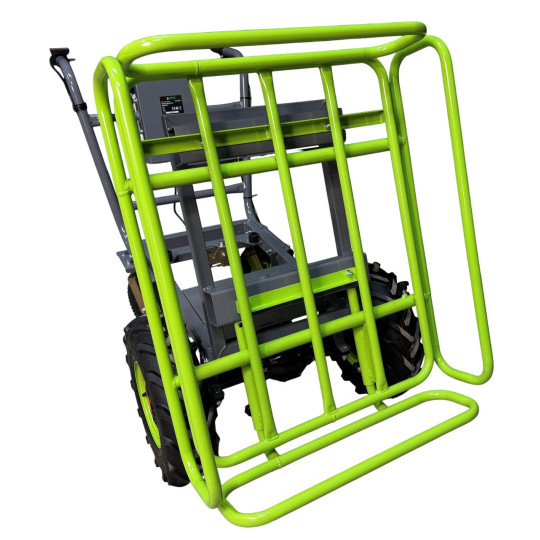 Купити Акумуляторна тачка MAST Gardentechnik EWD300B-T. Офіційний магазин Toolmaster Україна. Фірмовий інструмент та обладнання, офіційна гарантія