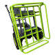 Акумуляторна тачка MAST Gardentechnik EWD300B-T