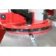 Промышленный фрезерный станок Holzmann FS 200SF 380 В