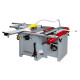 Комбинированный станок Holzmann K5260PSMW2_230V