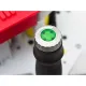 Ручной кромкооблицовочный станок Holzmann KAM 65PRO