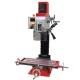 Фрезерный станок по металлу Holzmann BF 20V