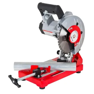 Купити Дисковая пила по металлу Holzmann MKS 180. Официальный магазин Toolmaster Украина. Фирменный инструмент и оборудование, официальная гарантия