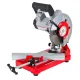 Дисковая пила по металлу Holzmann MKS 180