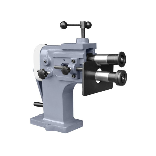 Купити Зиговочный станок METCOR TB-12. Официальный магазин Toolmaster Украина. Фирменный инструмент и оборудование, официальная гарантия