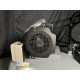 Поршневий компресор Mast TB90/300L 400V