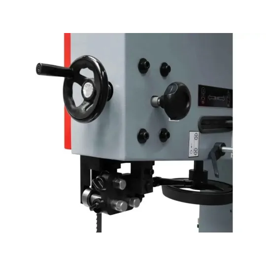 Купити Ленточная пила Holzmann HBS 450. Официальный магазин Toolmaster Украина. Фирменный инструмент и оборудование, официальная гарантия