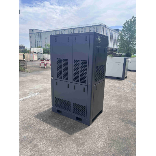 Купити Гвинтовий компресор Mast GBE-R-07 10BAR (осушувач + ресивер 190 л). Офіційний магазин Toolmaster Україна. Фірмовий інструмент та обладнання, офіційна гарантія