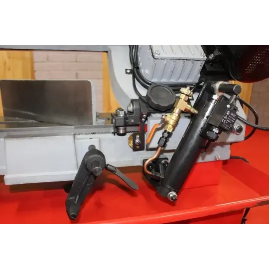 Купити Ленточная пила Holzmann BS 712TOP. Официальный магазин Toolmaster Украина. Фирменный инструмент и оборудование, официальная гарантия