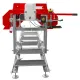 Ленточная пилорама Holzmann BBS 350 230 В