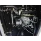 Дизельний генератор UNIVERSAL UND-YD 45 KVA