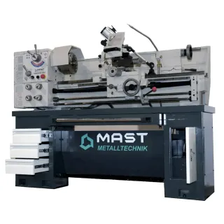 Купити Універсальний токарний верстат MAST M-TK 360x1000. Офіційний магазин Toolmaster Україна. Фірмовий інструмент та обладнання, офіційна гарантія