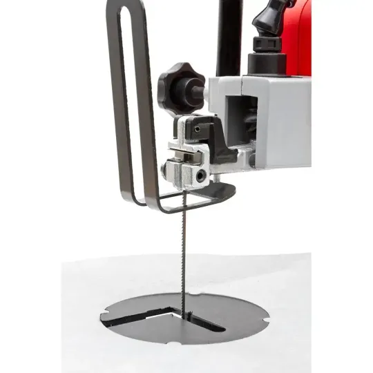 Купити Лобзиковый станок Holzmann DKS 21PRO. Официальный магазин Toolmaster Украина. Фирменный инструмент и оборудование, официальная гарантия