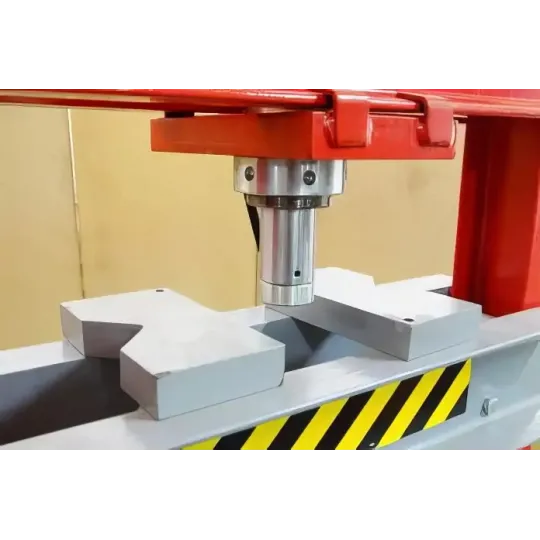 Купити Пресс гидравлический Holzmann WP 20H. Официальный магазин Toolmaster Украина. Фирменный инструмент и оборудование, официальная гарантия
