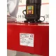 Система вытяжки HOLZMANN ABS3000SE_400V