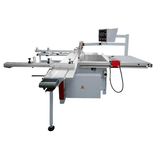Купити Форматно-раскроечный станок Holzmann FKS400V32PRO_400V. Официальный магазин Toolmaster Украина. Фирменный инструмент и оборудование, официальная гарантия