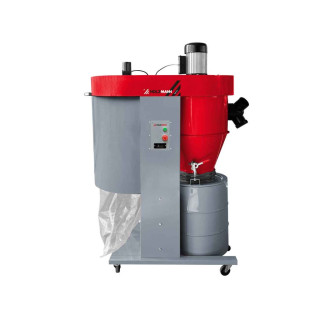 Купити Аспирация Holzmann RLE1500_230V. Официальный магазин Toolmaster Украина. Фирменный инструмент и оборудование, официальная гарантия
