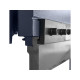 Гидравлический листогибочный пресс METCOR HPB-1000D
