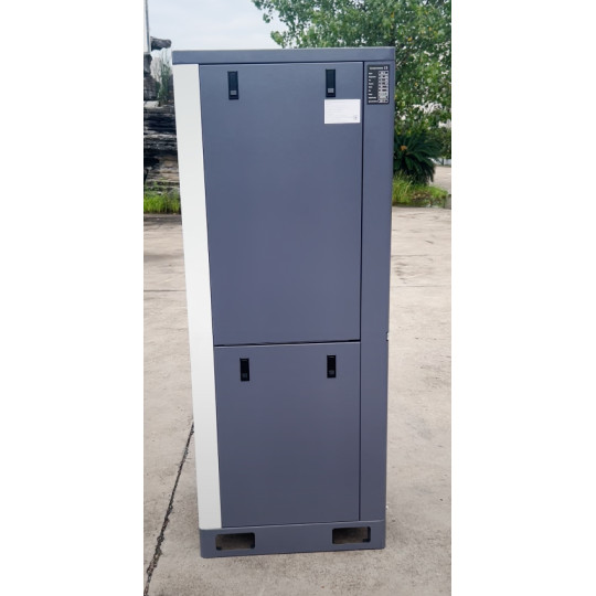 Купити Винтовой компрессор Mast GBE-10 Inverter (с резервуаром 130 л). Официальный магазин Toolmaster Украина. Фирменный инструмент и оборудование, официальная гарантия