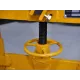 Ручний колун бруківки MAST Bautechnik MT-BS3214