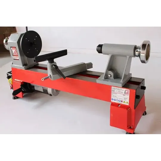 Купити Токарный станок по дереву Holzmann D 460F. Официальный магазин Toolmaster Украина. Фирменный инструмент и оборудование, официальная гарантия