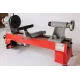 Токарный станок по дереву Holzmann D 460F