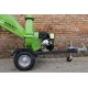 Садовый измельчитель MAST Gartentechnik DGS1500